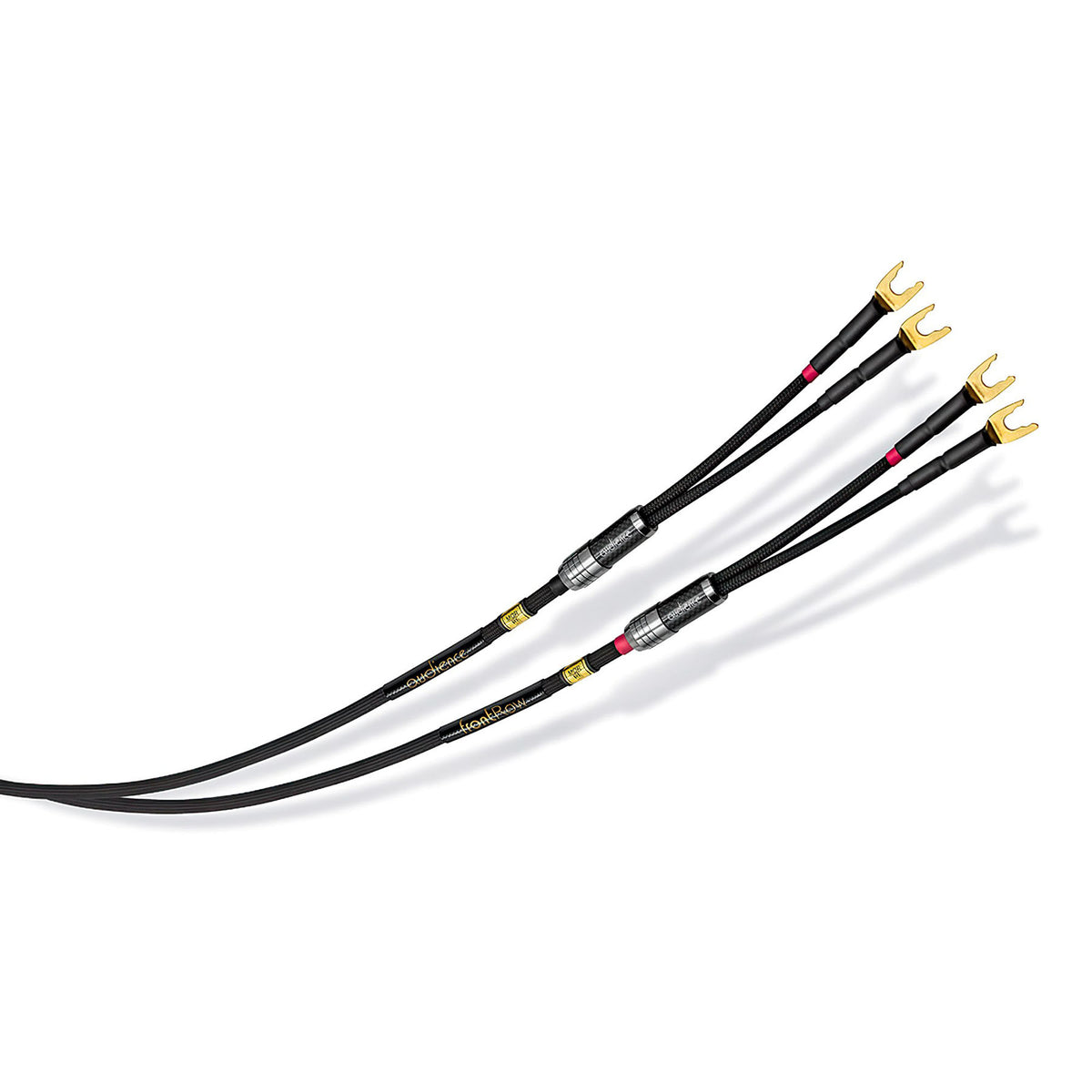 Audience Front Row Speaker Cable
