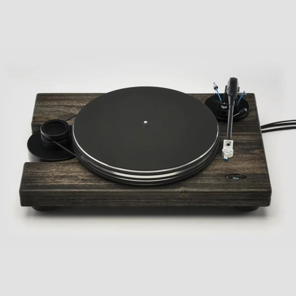 Pear Audio Kid Howard Turntable