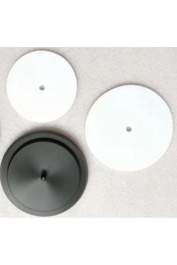 Kirmuss Audio KA-RS-1 Spinner Record Platter
