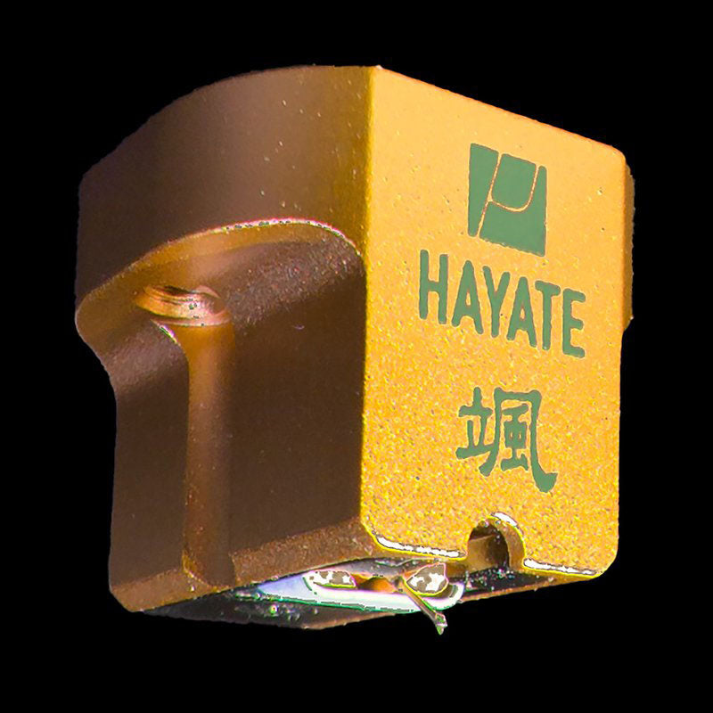 Mutech RM-Hayate Stereo MC Phono Cartridge