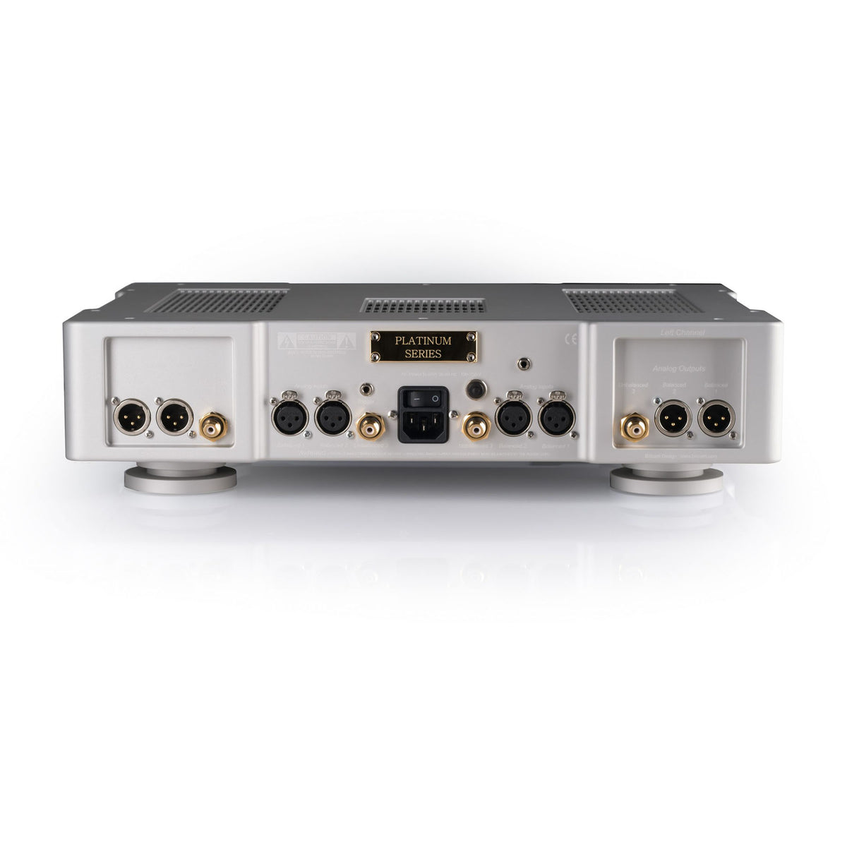 Bricasti M20 Line Stage Preamplifier