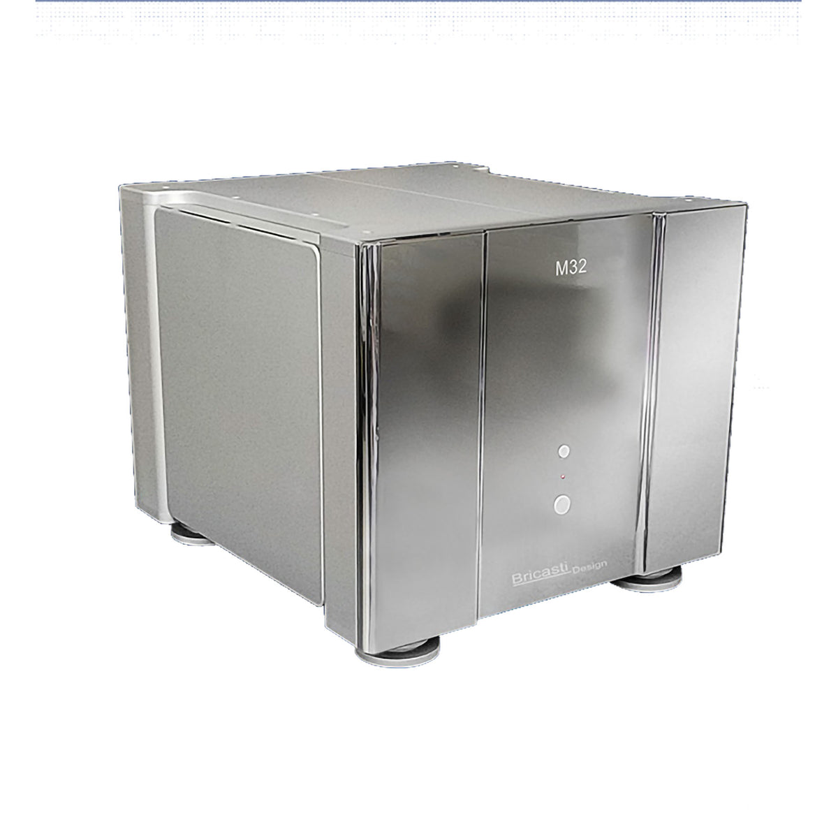 Bricasti M32 Monoblock Power Amplifier