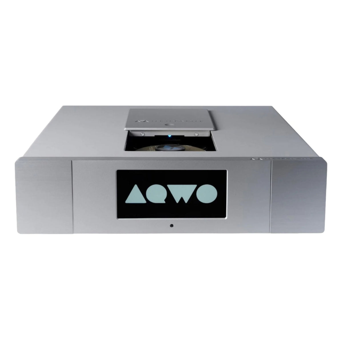 Metronome AQWO 2 Hybrid DAC + SACD/CD + Streamer