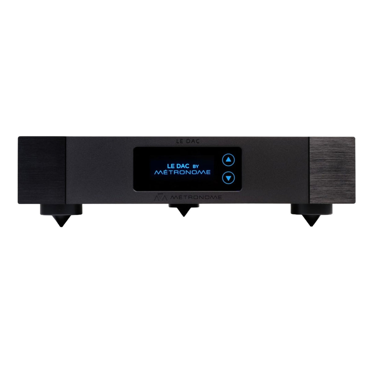 Metronome Le DAC 2 DSD Converter