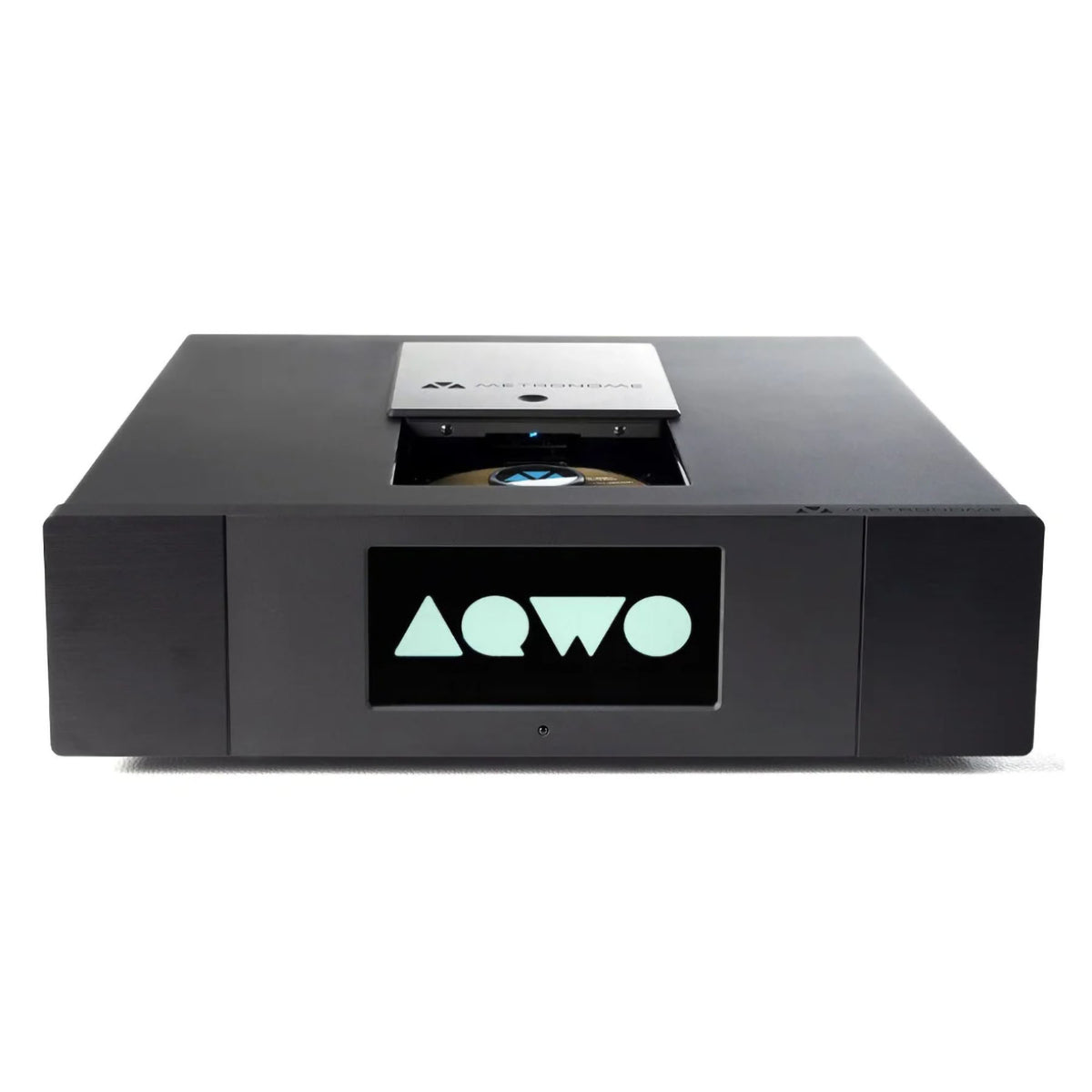 Metronome AQWO 2 Hybrid DAC + SACD/CD + Streamer