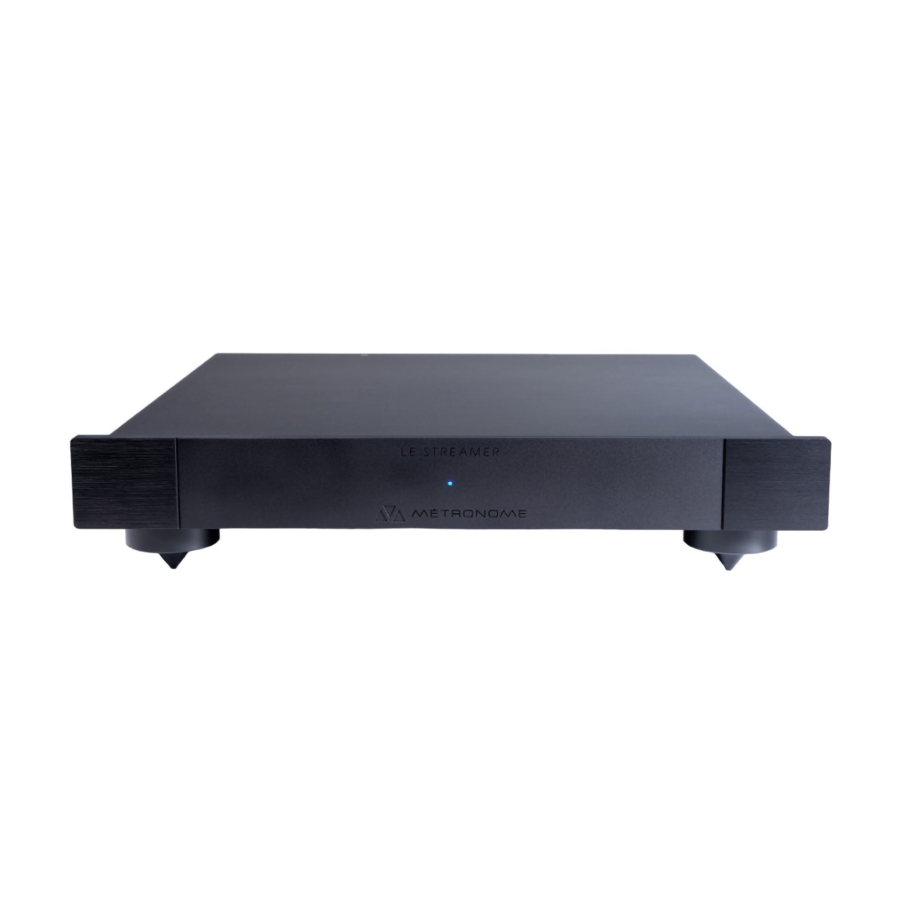 Metronome Le Streamer Digital Streaming Transport / Network Player