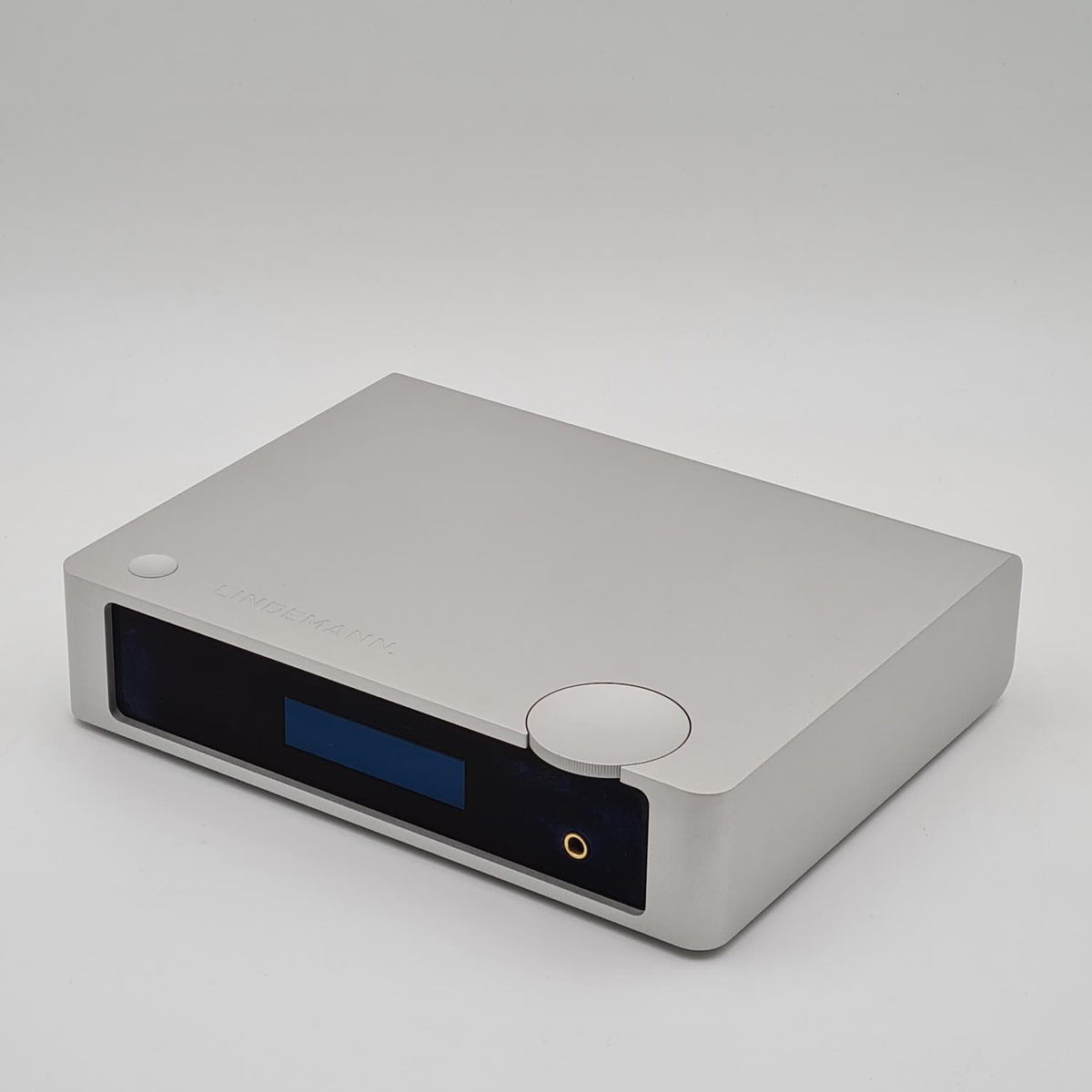 Lindemann Musicbook Combo Streaming Integrated Amplifier (Pre-Owned) - actual unit