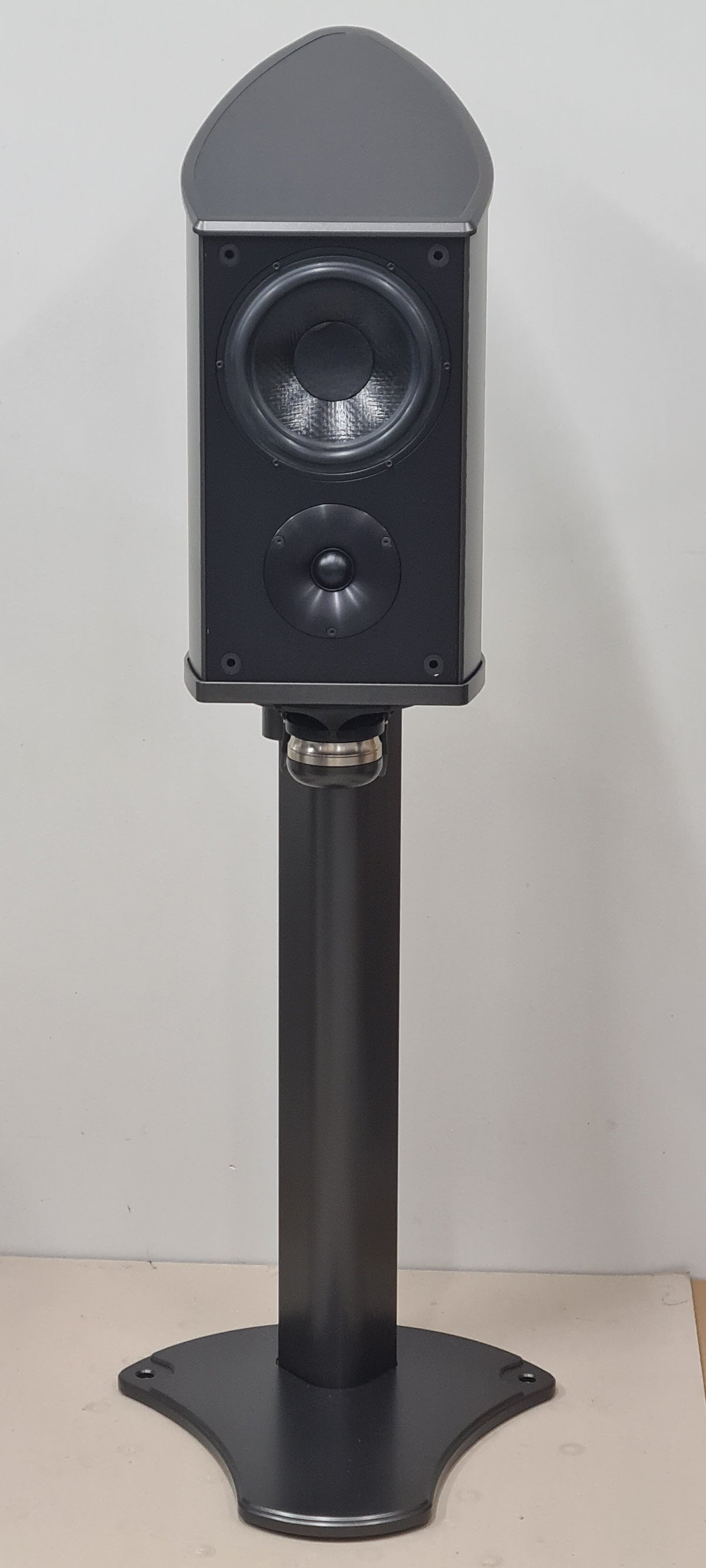 Wilson Benesch Discovery II Speakers (One pair, Consignment sale)