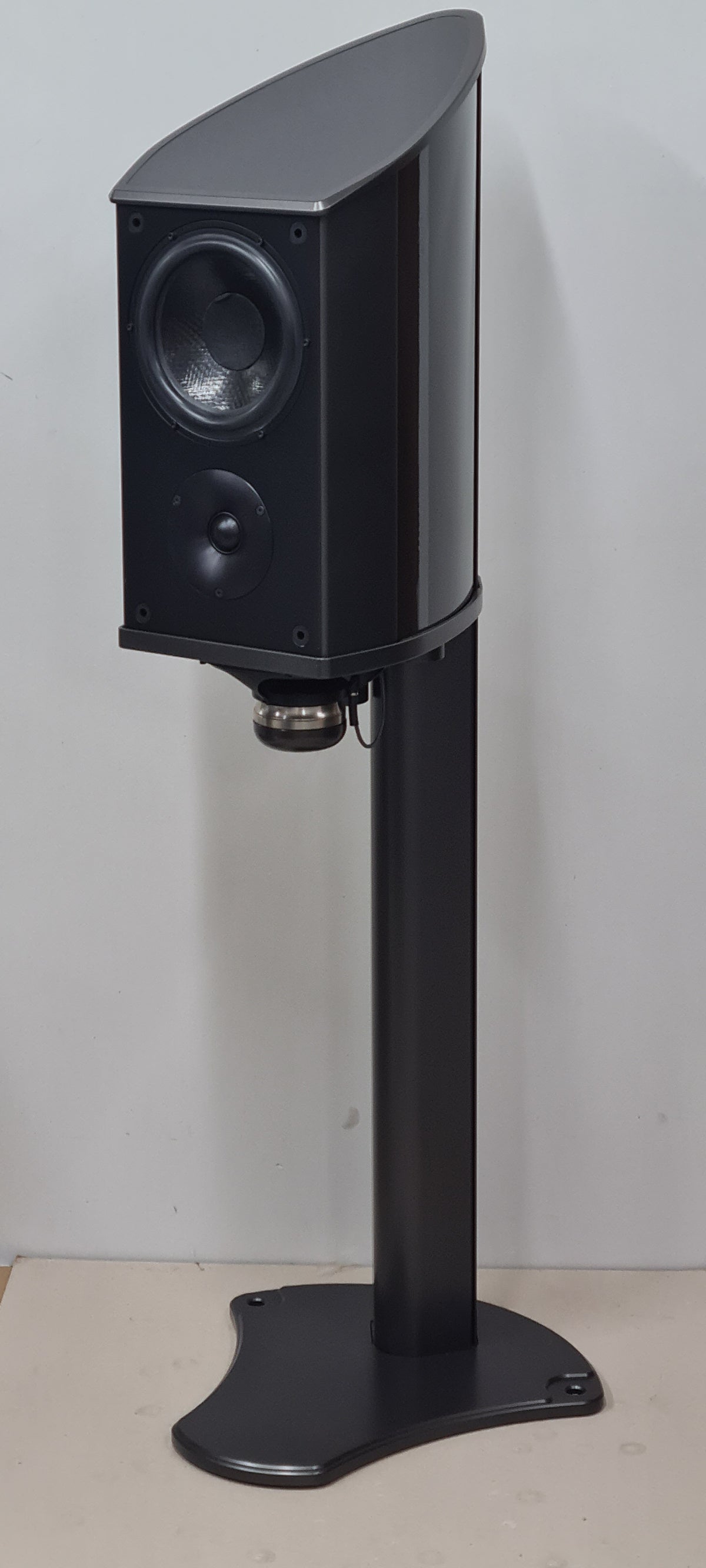 Wilson Benesch Discovery II Speakers (One pair, Consignment sale)