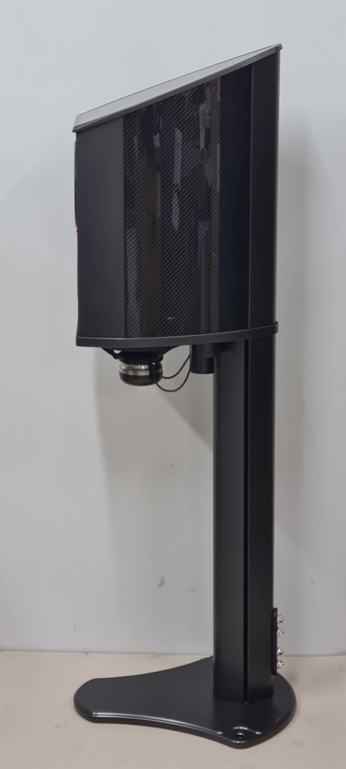 Wilson Benesch Discovery II Speakers (One pair, Consignment sale)