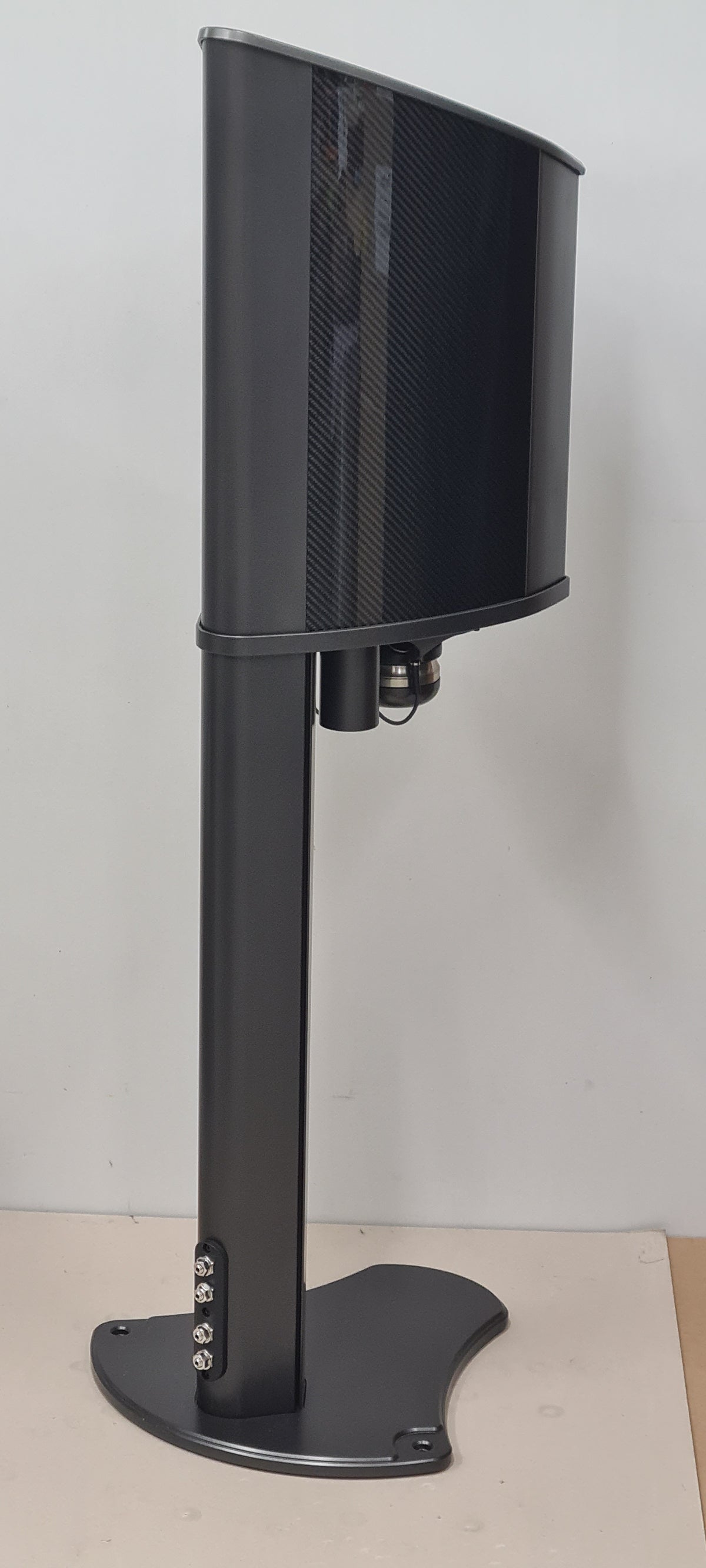 Wilson Benesch Discovery II Speakers (One pair, Consignment sale)
