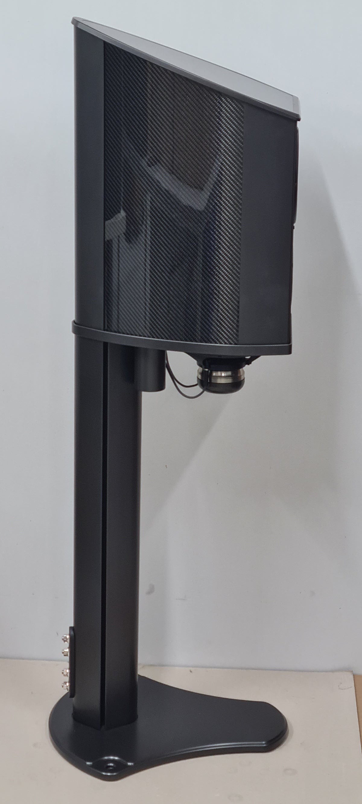 Wilson Benesch Discovery II Speakers (One pair, Consignment sale)