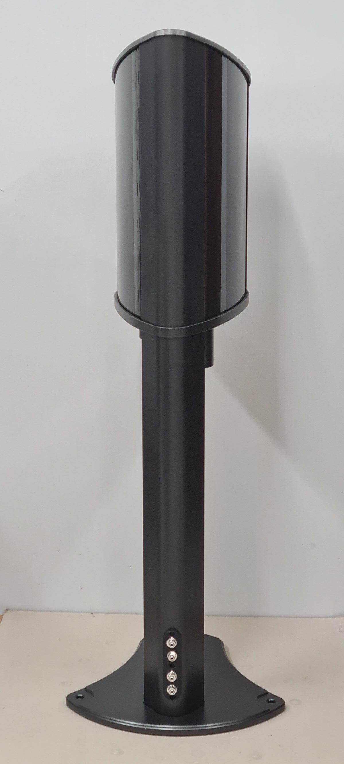 Wilson Benesch Discovery II Speakers (One pair, Consignment sale)