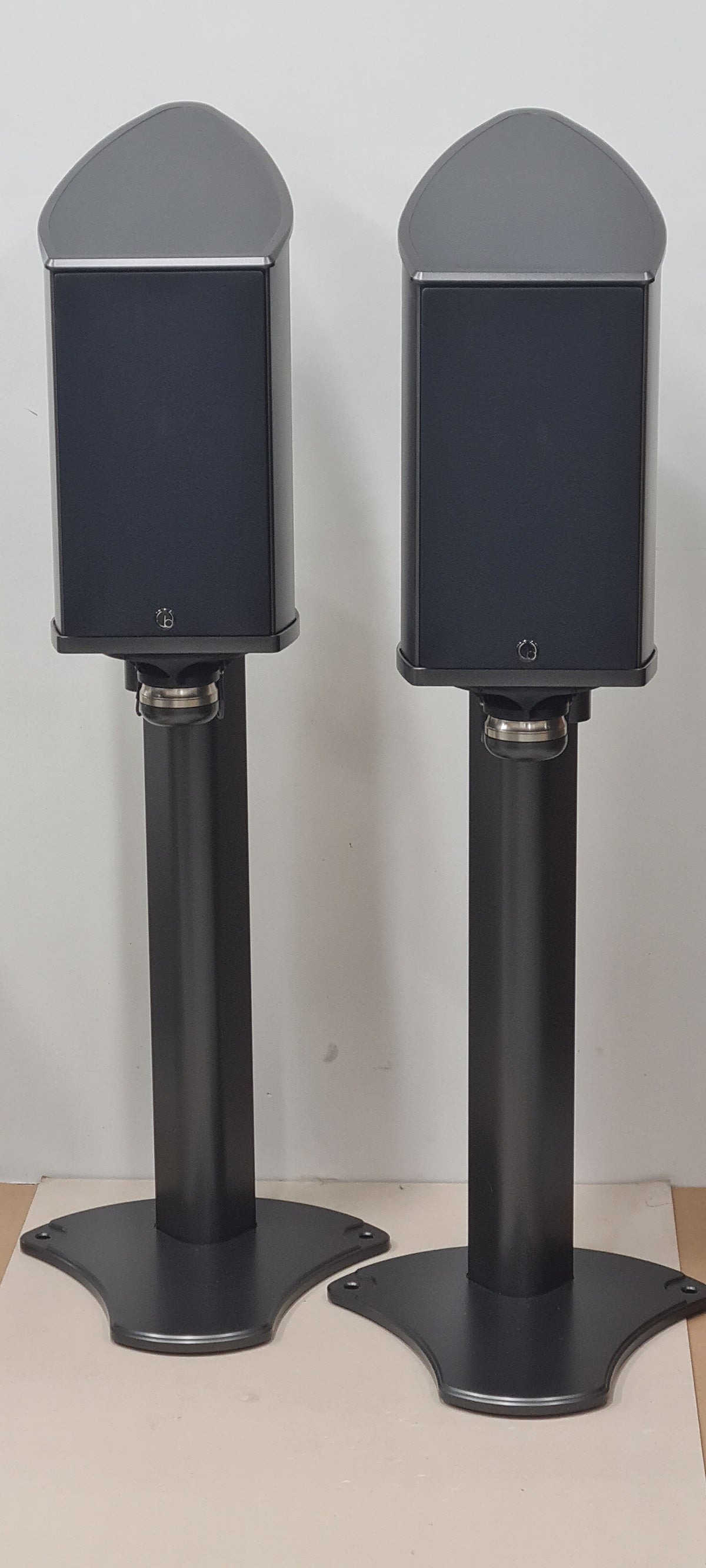 Wilson Benesch Discovery II Speakers (One pair, Consignment sale)