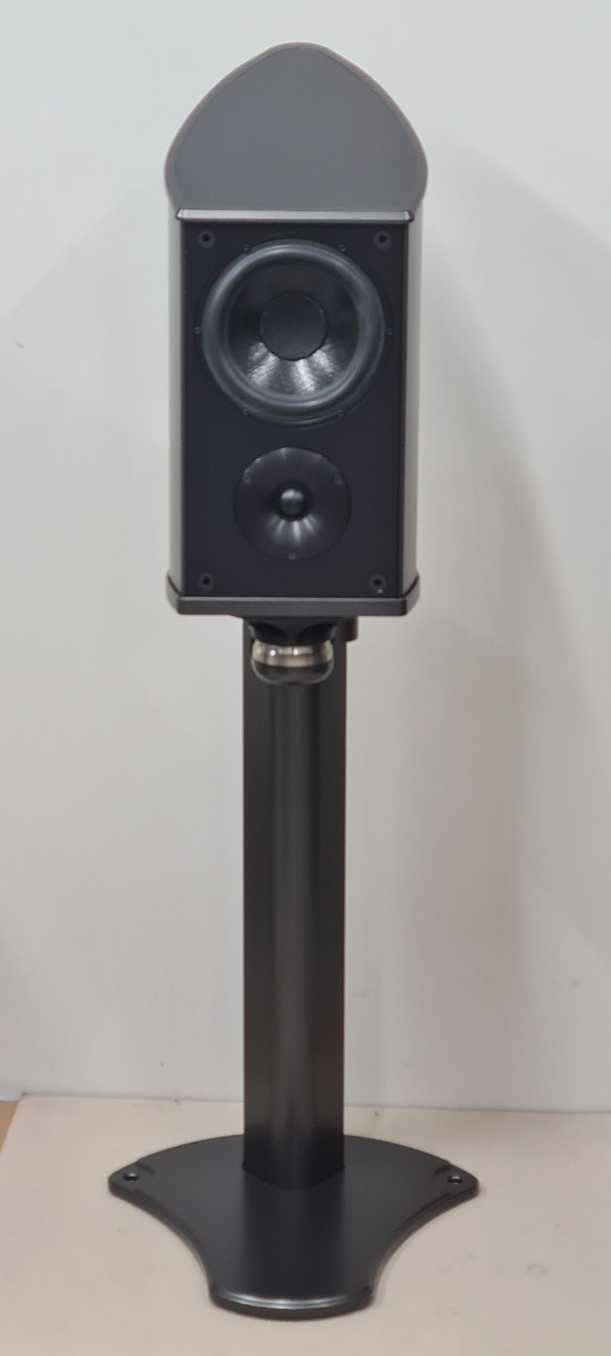 Wilson Benesch Discovery II Speakers (One pair, Consignment sale)