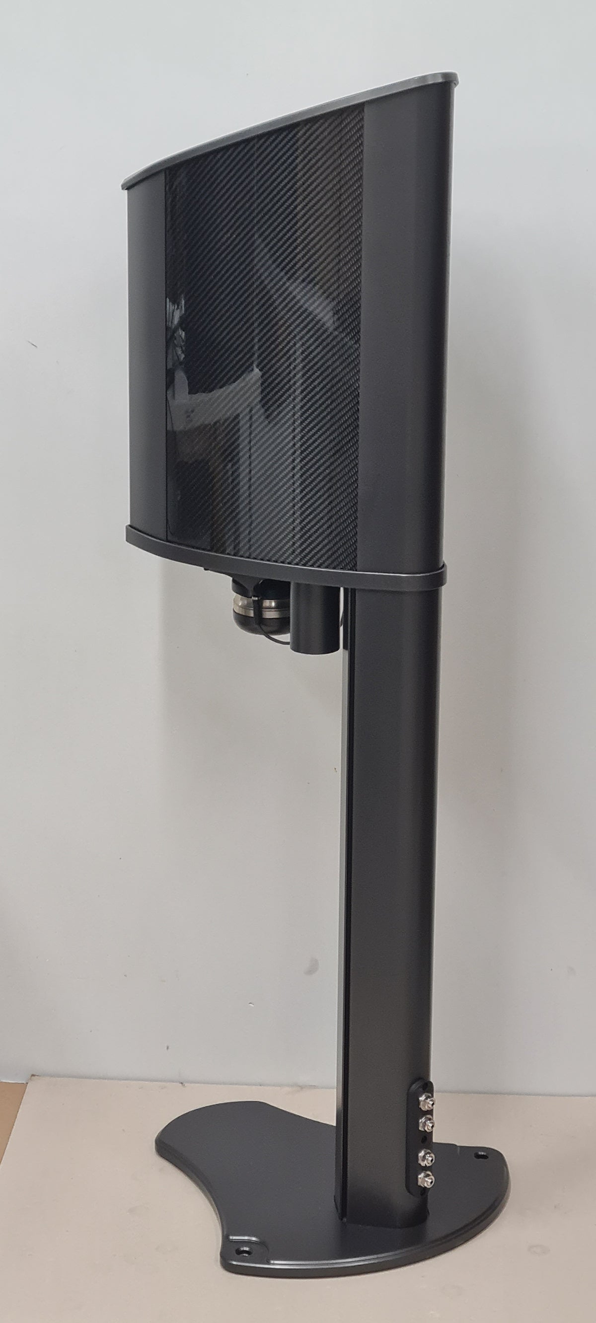 Wilson Benesch Discovery II Speakers (One pair, Consignment sale)