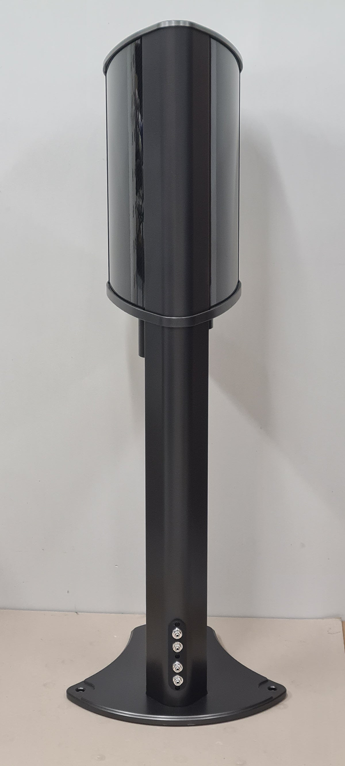 Wilson Benesch Discovery II Speakers (One pair, Consignment sale)