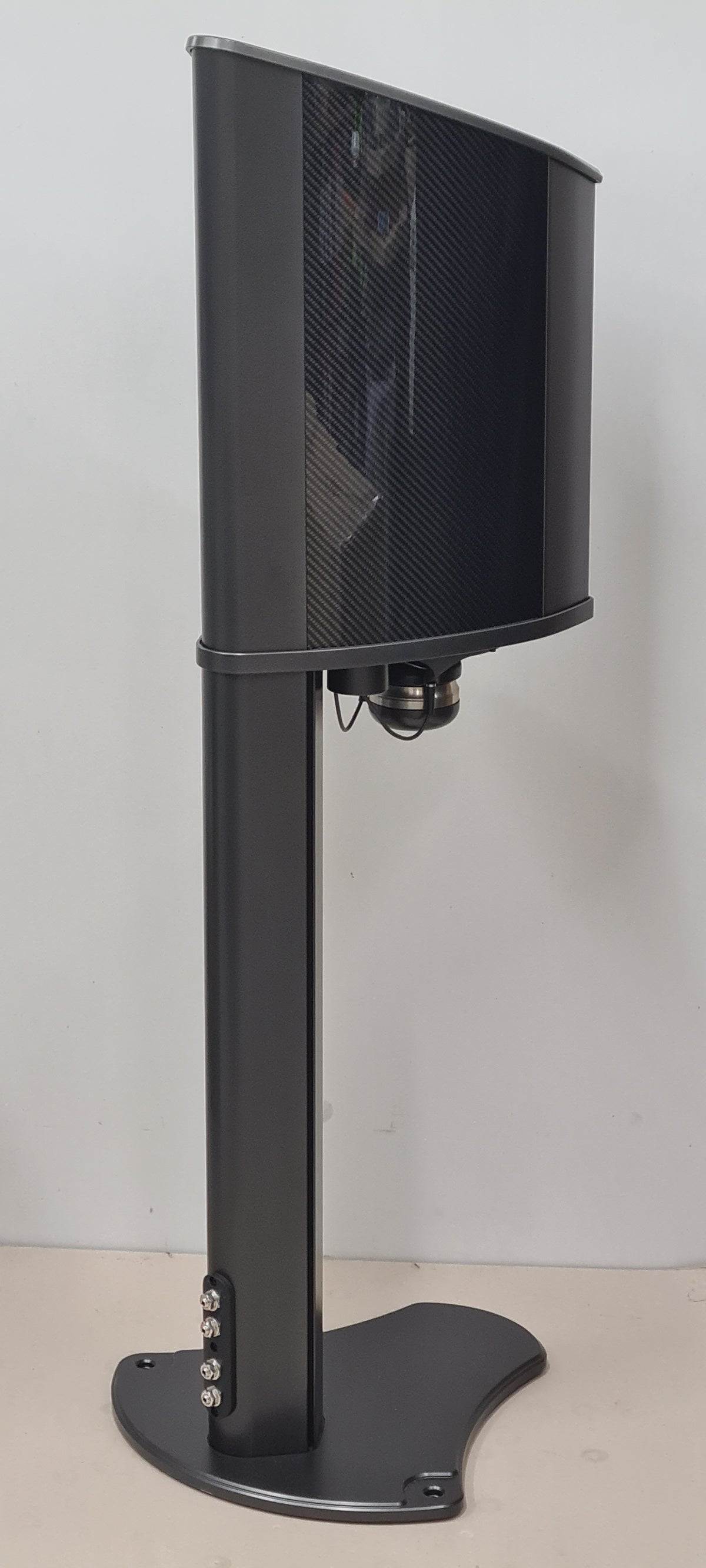 Wilson Benesch Discovery II Speakers (One pair, Consignment sale)