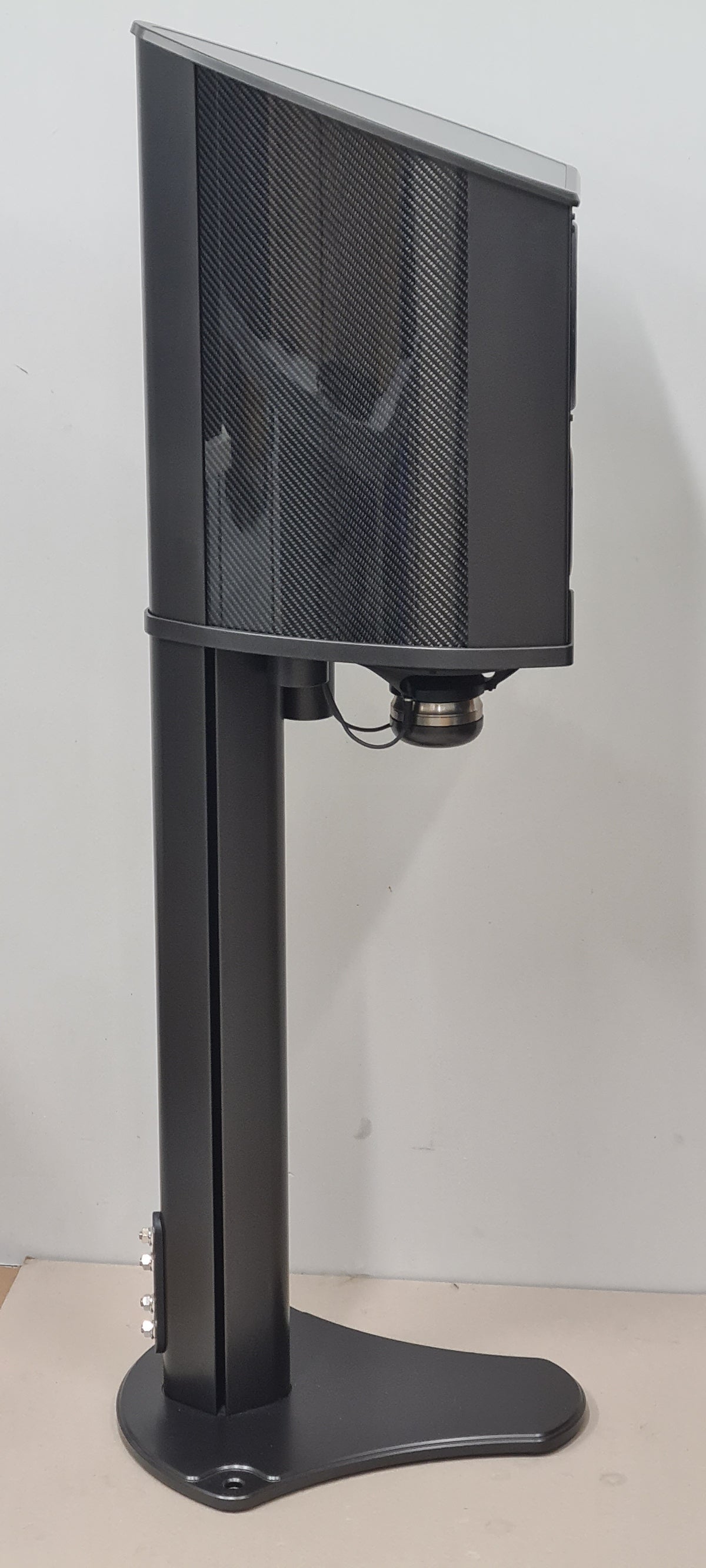 Wilson Benesch Discovery II Speakers (One pair, Consignment sale)