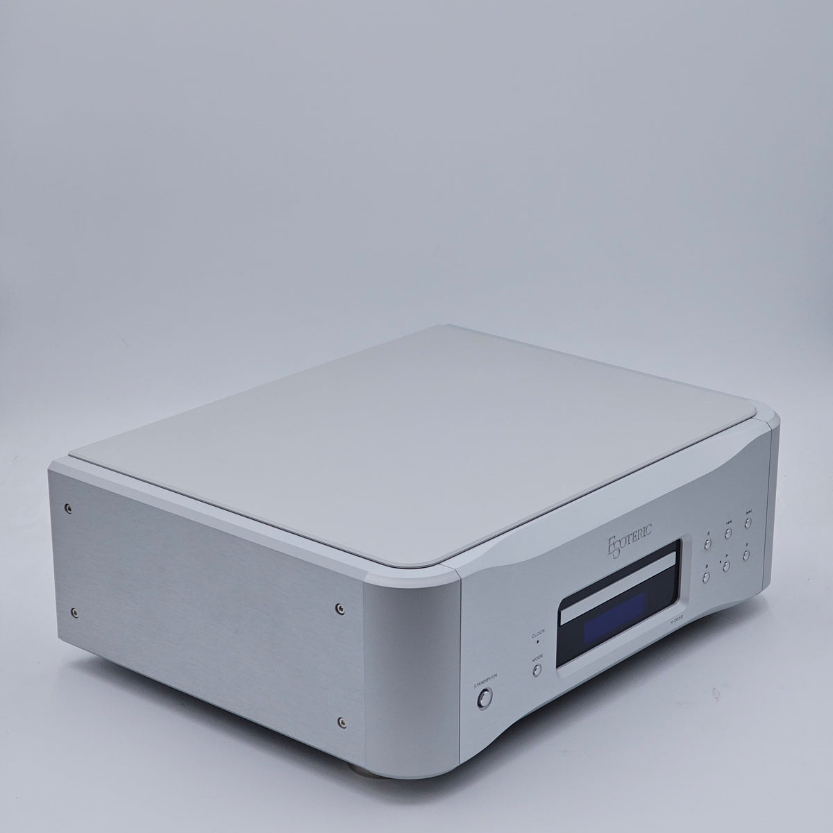 Esoteric K-05XD SACD / CD Player (Consignment Sale)