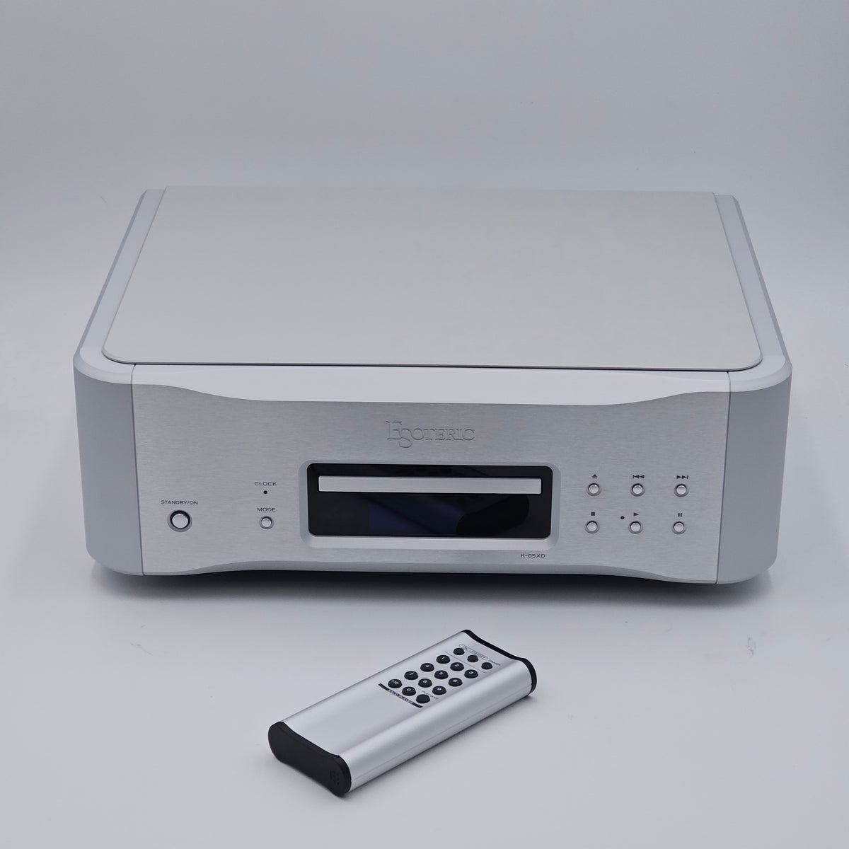 Esoteric K-05XD SACD / CD Player (Consignment Sale)