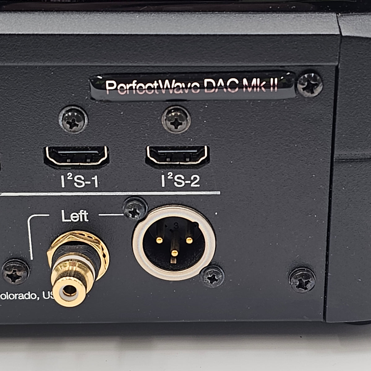 PS Audio PerfectWave DAC Mk2 (Pre-Owned)