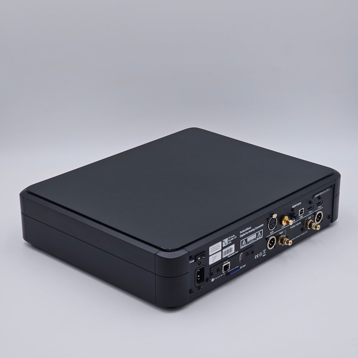 PS Audio PerfectWave DAC Mk2 (Pre-Owned)