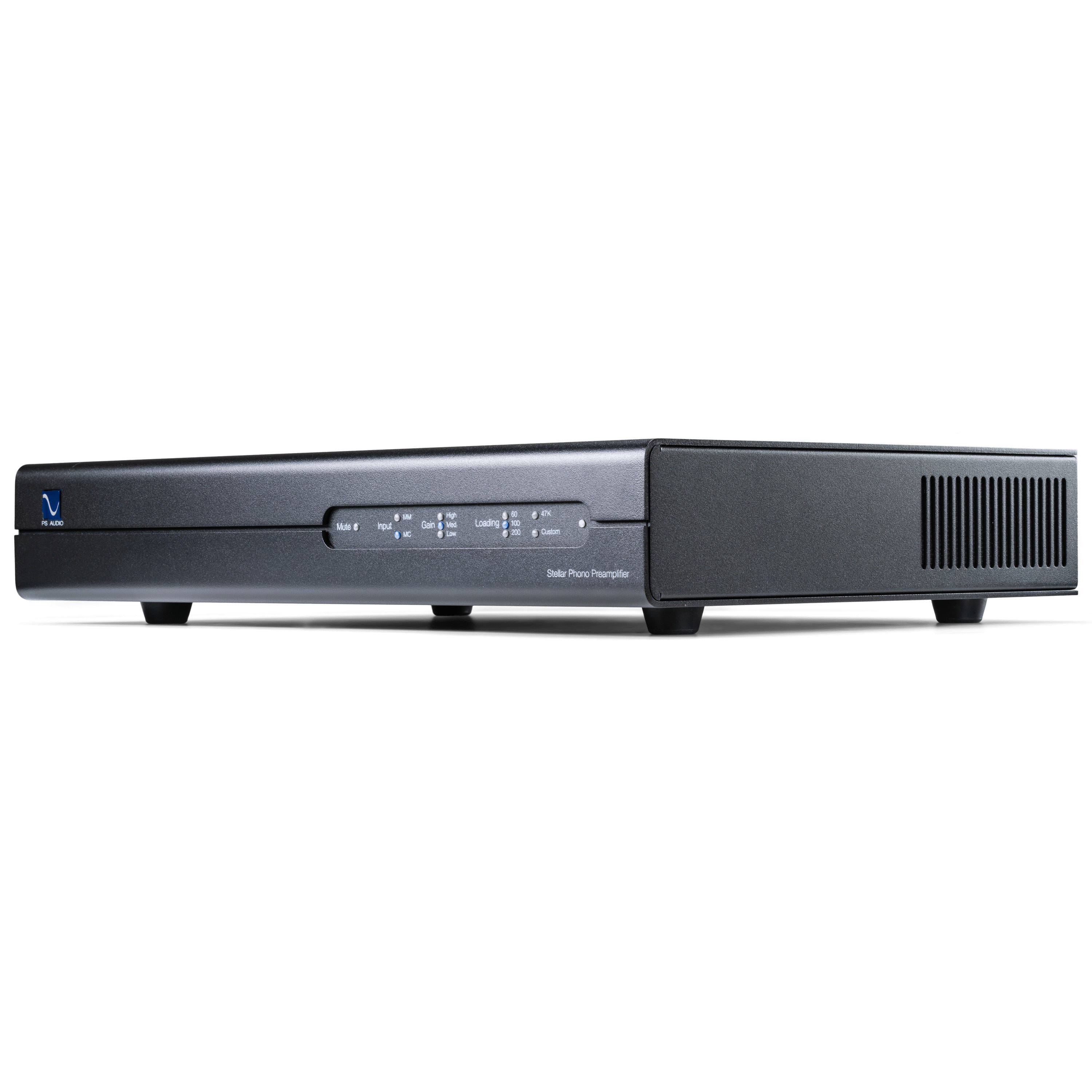 PS Audio S300 Stereo Amplifier