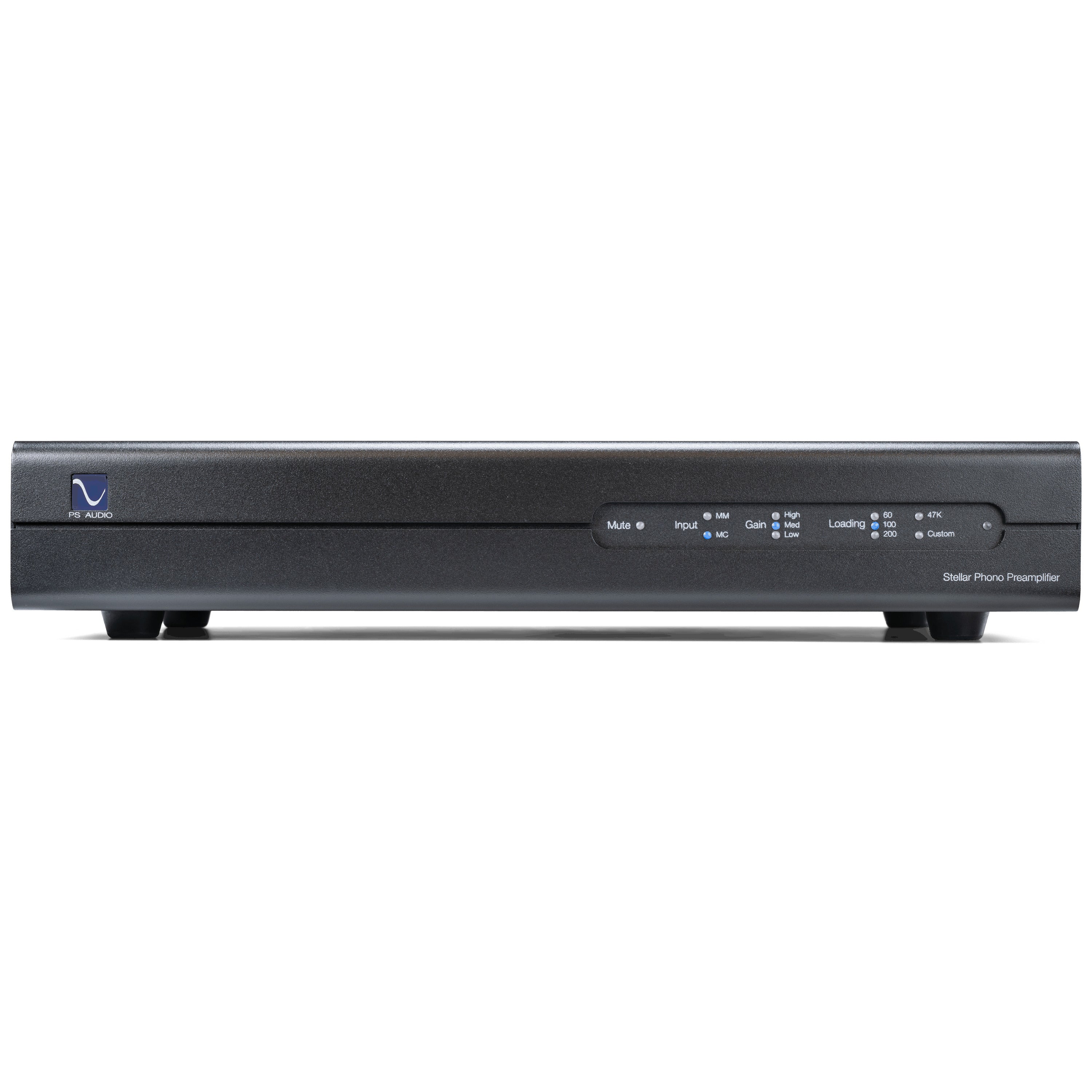 PS Audio S300 Stereo Amplifier