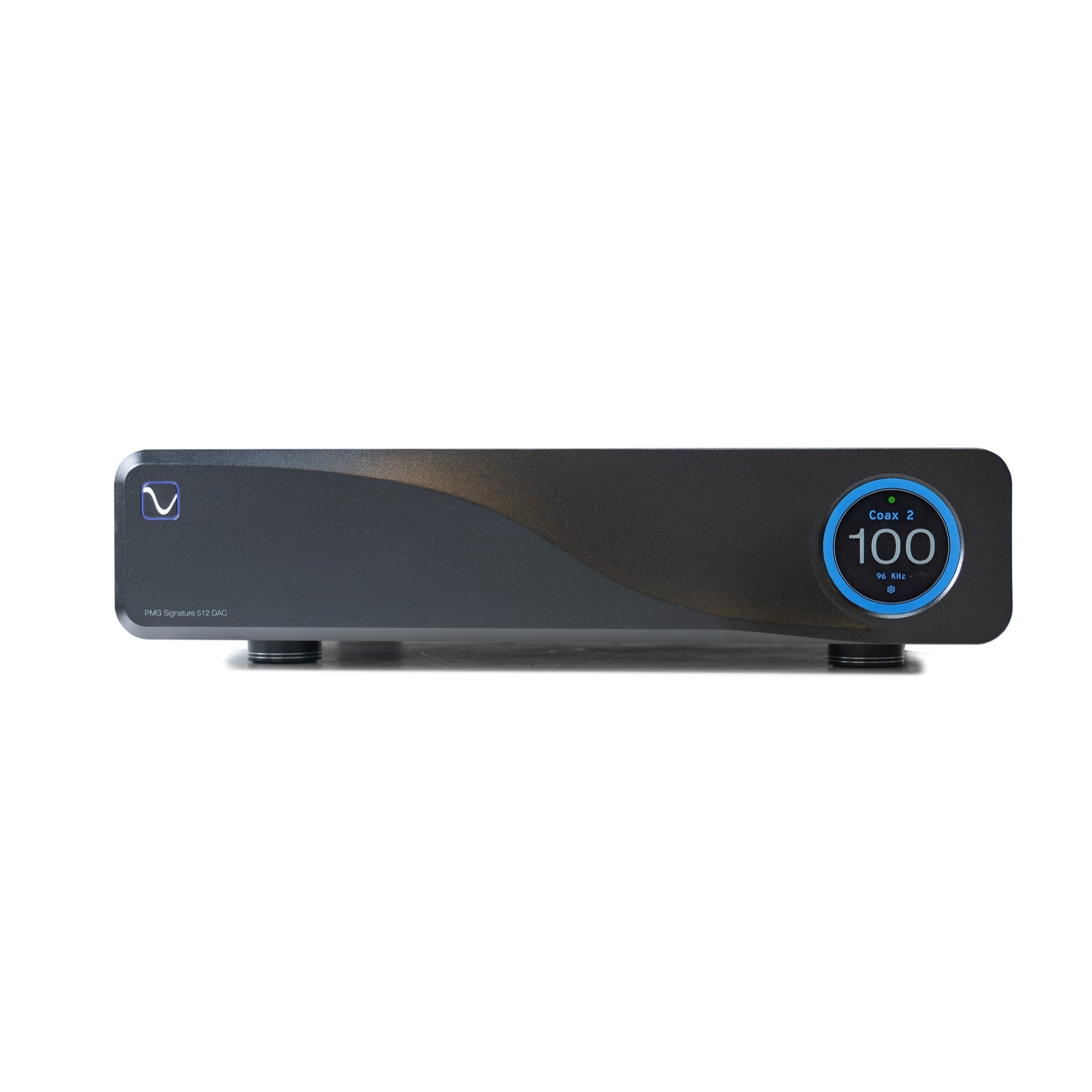 PS Audio PMG Signature 512 DAC