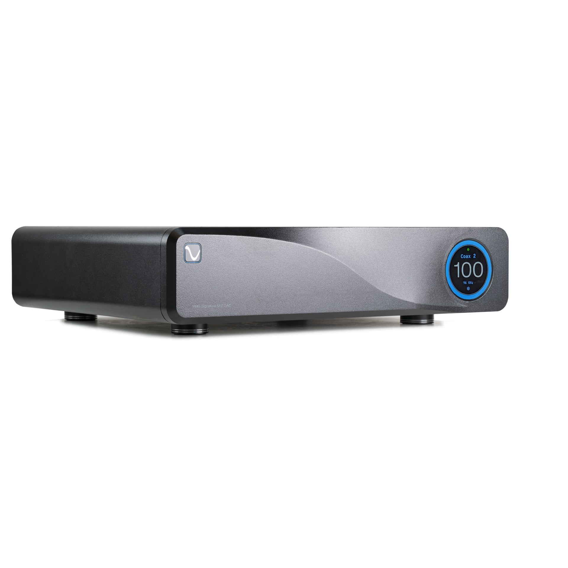 PS Audio PMG Signature 512 DAC