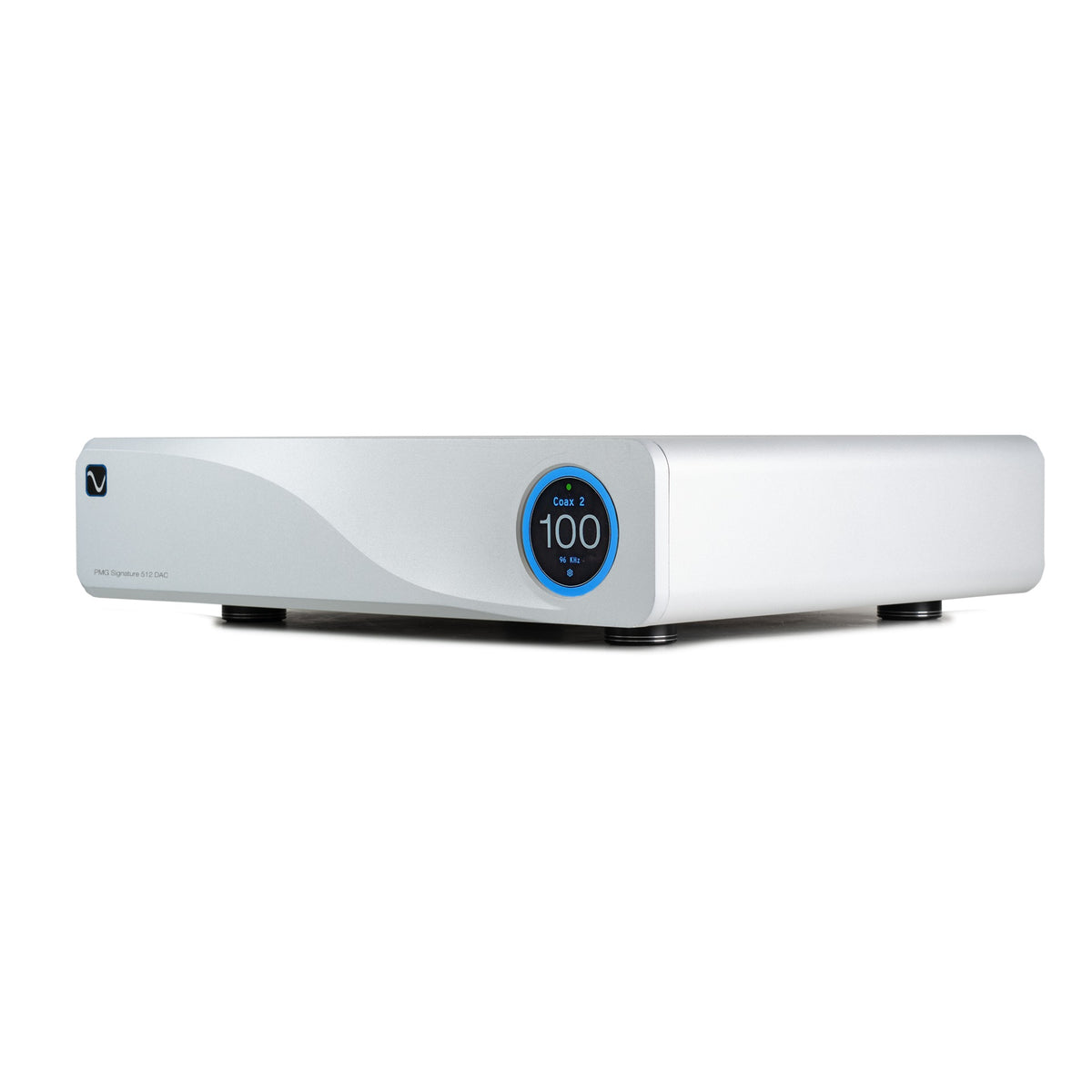 PS Audio PMG Signature 512 DAC