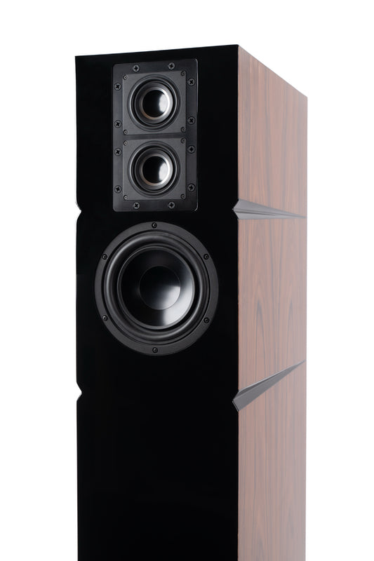 Audience ClairAudient Bellare Loudspeakers