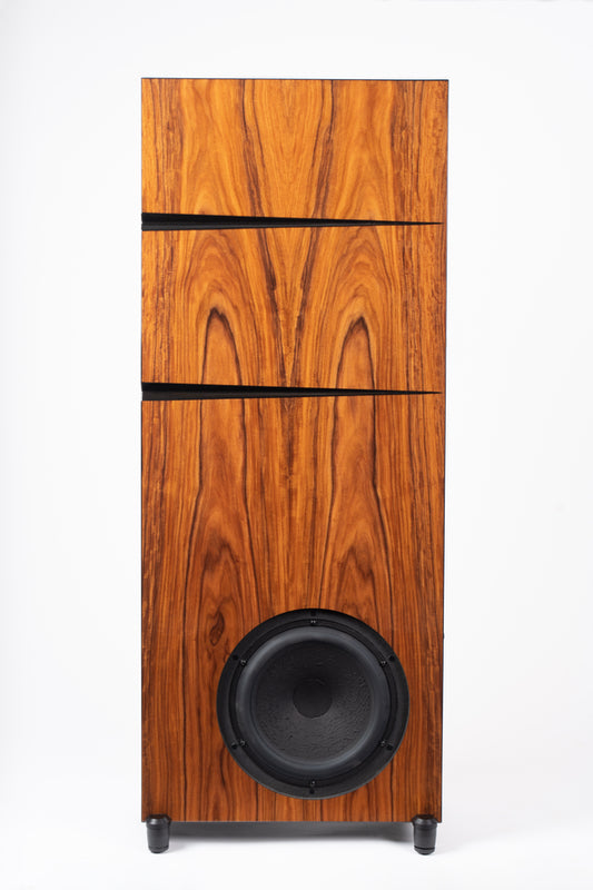 Audience ClairAudient Bellare Loudspeakers