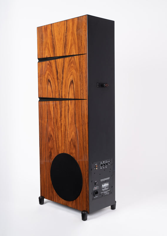 Audience ClairAudient Bellare Loudspeakers