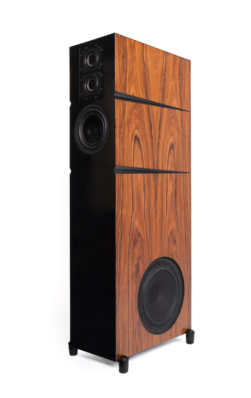 Audience ClairAudient Bellare Loudspeakers