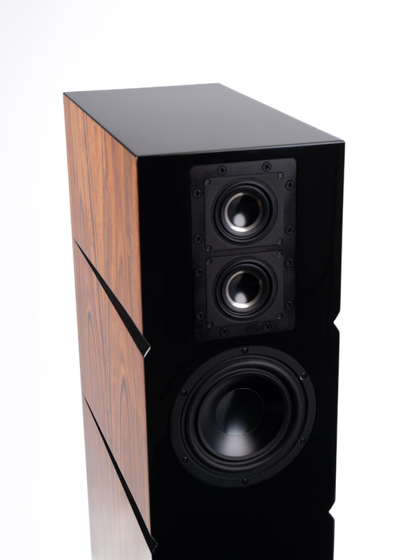 Audience ClairAudient Bellare Loudspeakers