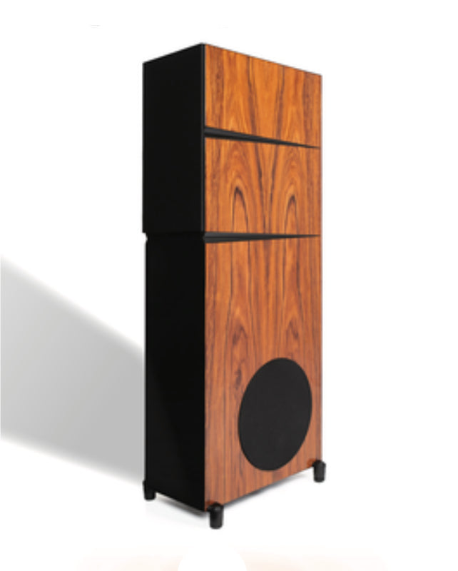 Audience ClairAudient Bellare Loudspeakers