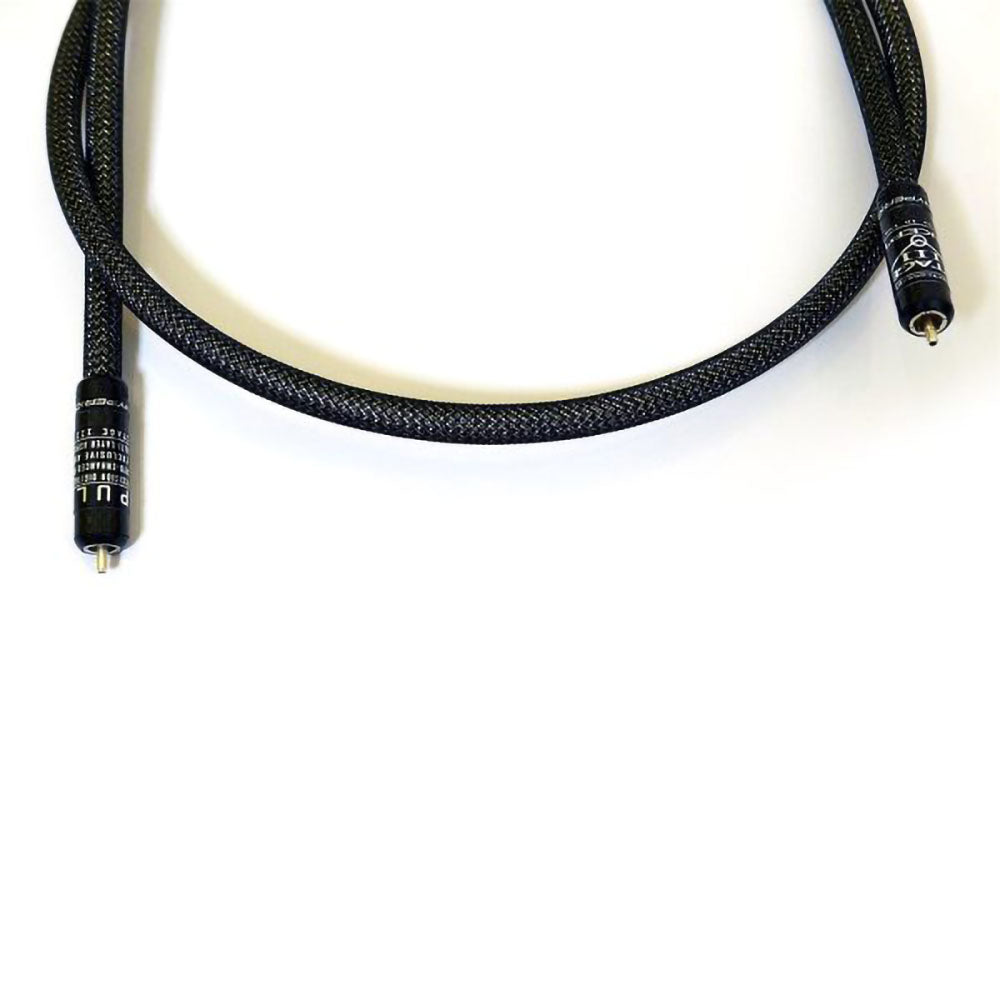 Stage III Concepts Pulsec Extreme Resolution Silver/Palladium Digital Cable