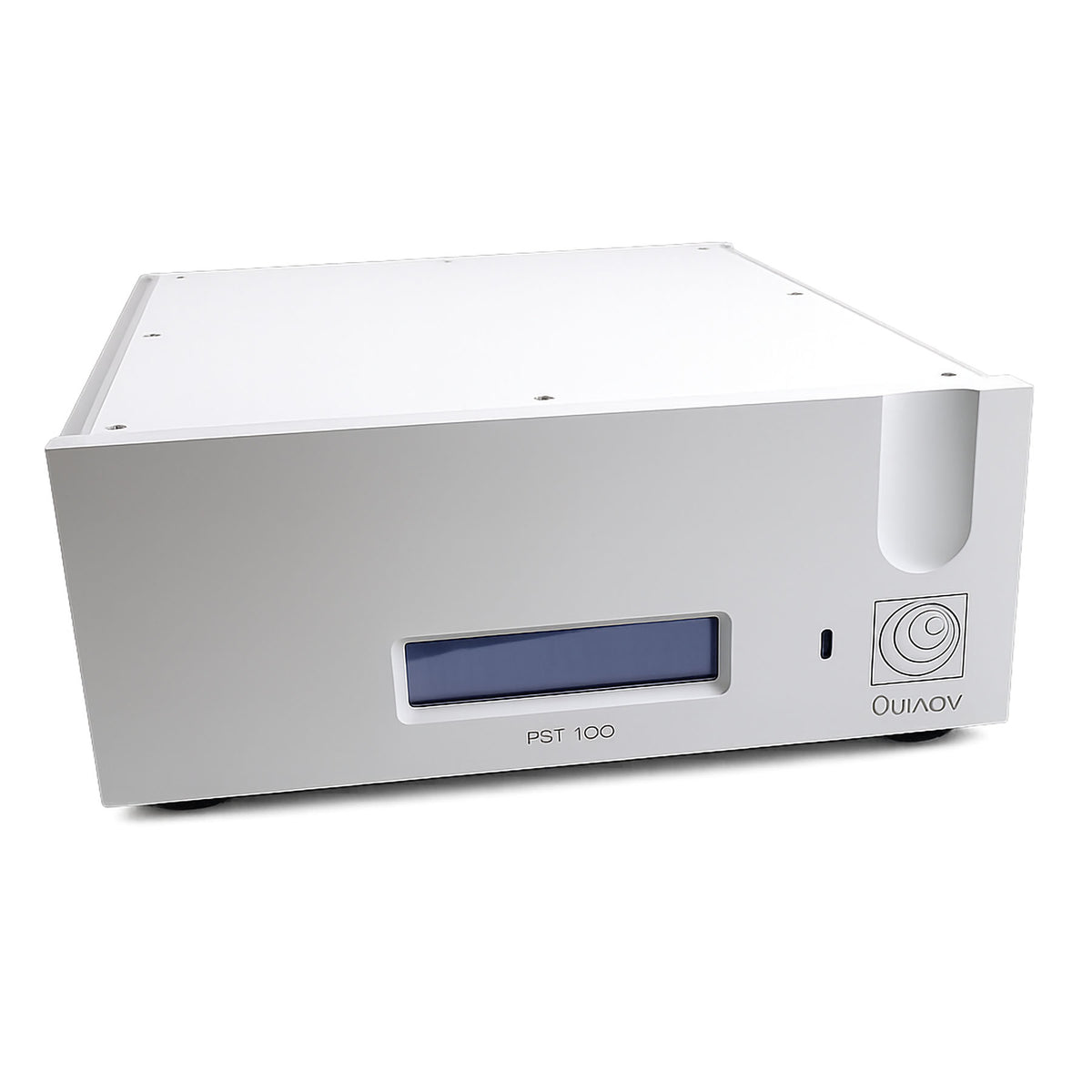 Ypsilon PST100 TA Transformer Attenuator Preamplifier