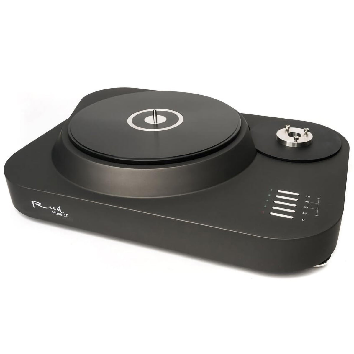 Reed Muse 1C Turntable