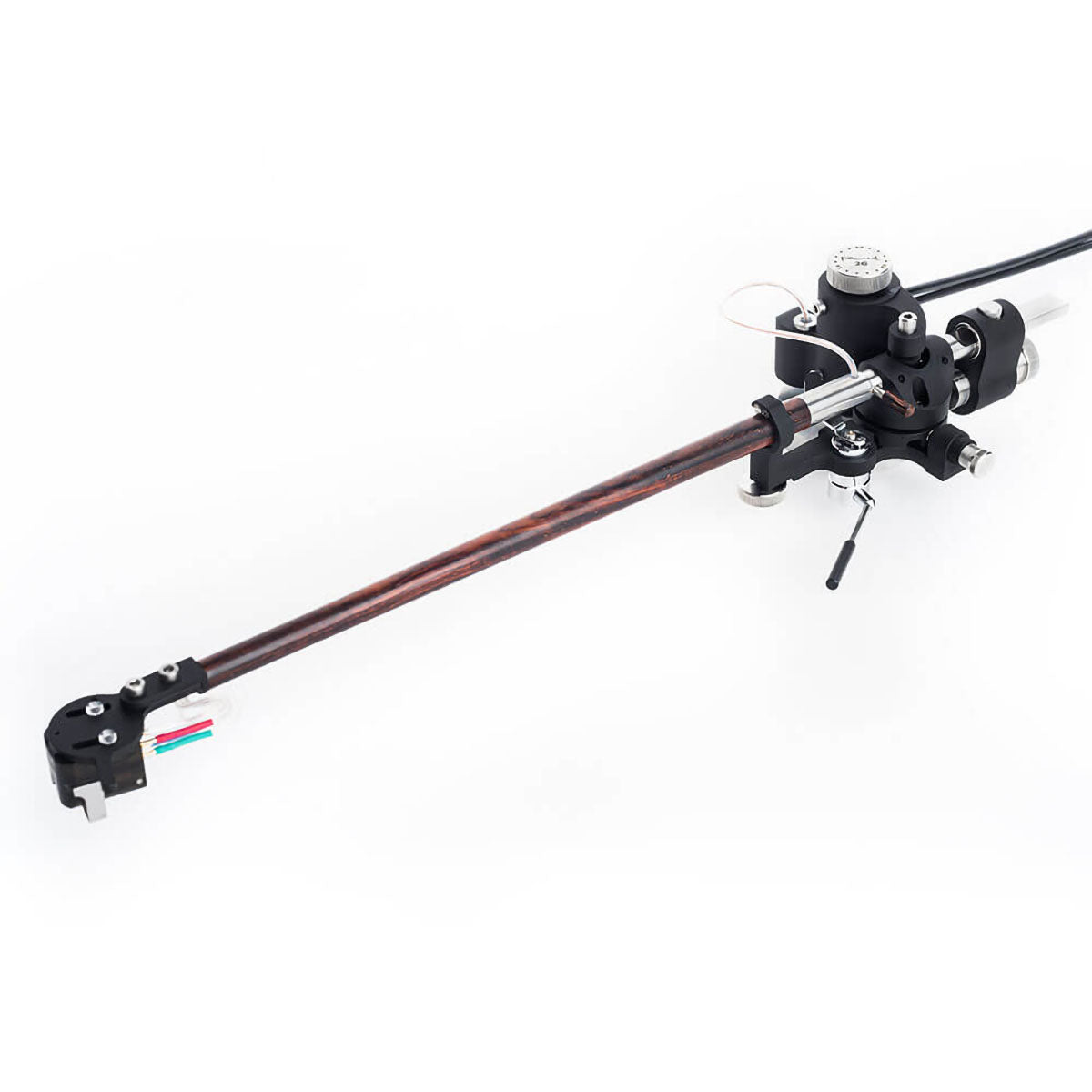 Reed 2G 12 inch Tonearm  - Black