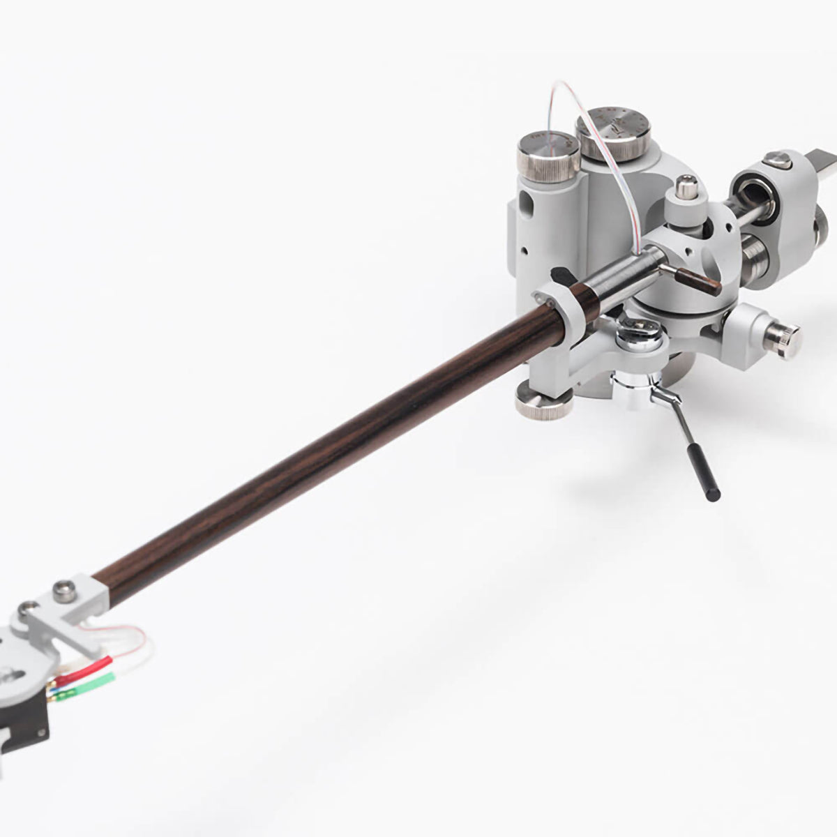 Reed 2G 12 inch Tonearm  - Seashell White