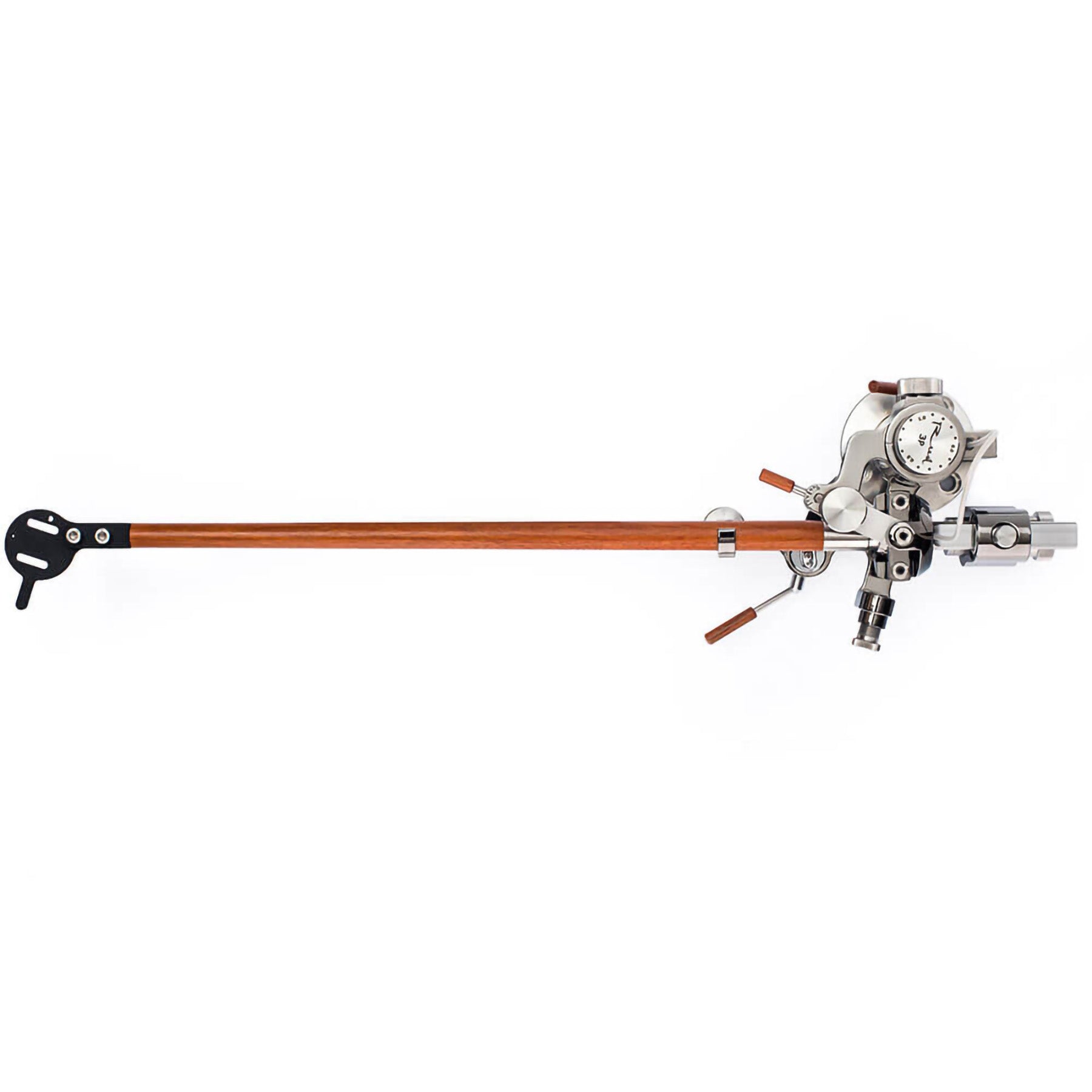 Reed 3P Tonearm - Seashell White