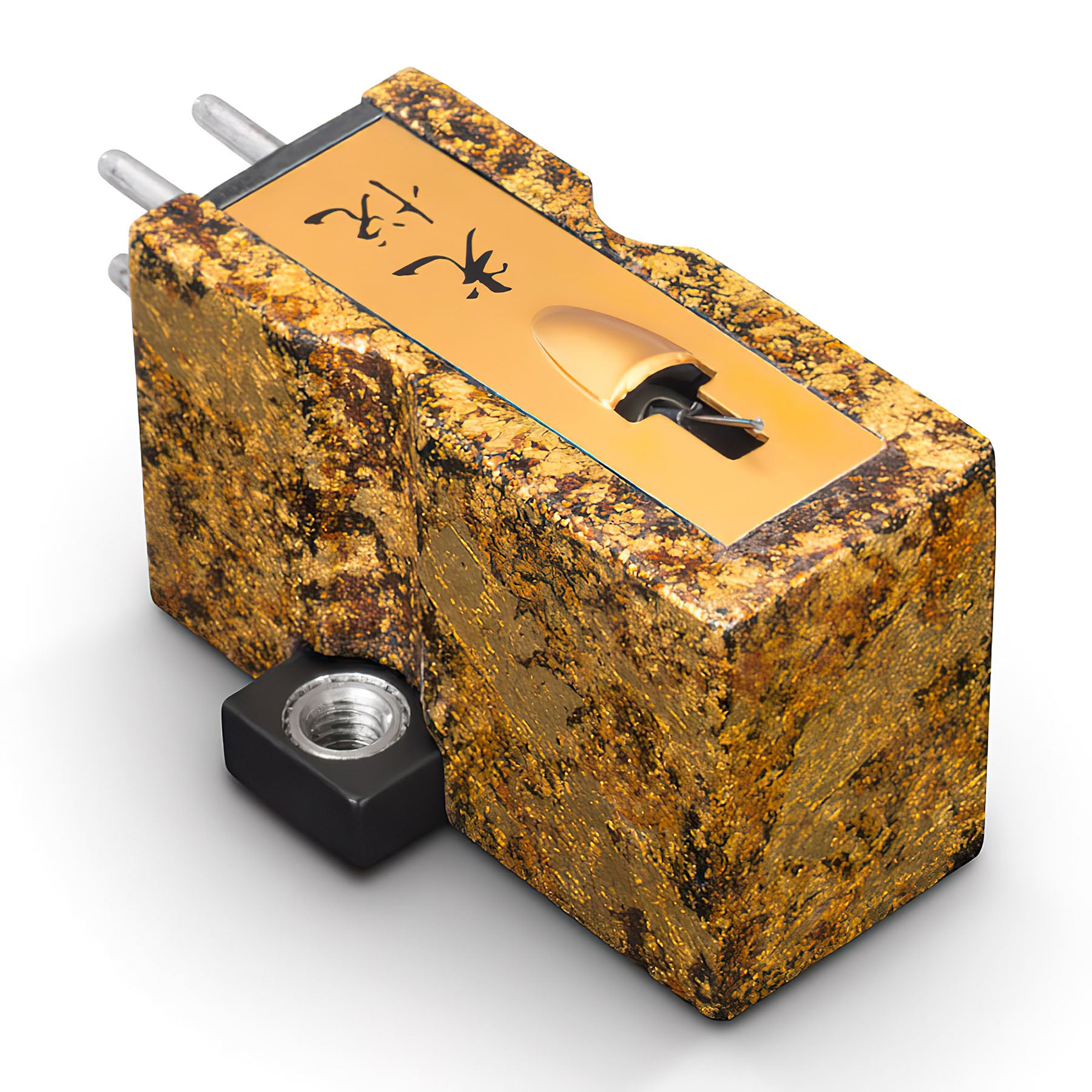 Koetsu Urushi Wajima Cartridge