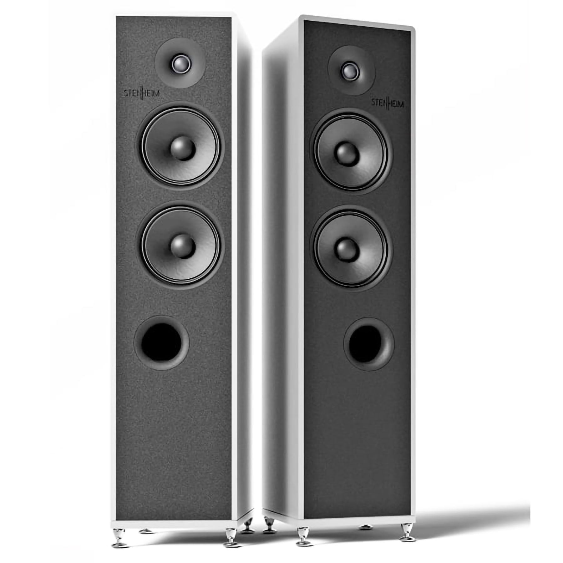 Stenheim Alumine Two.Five 2-way Floorstanding Speaker