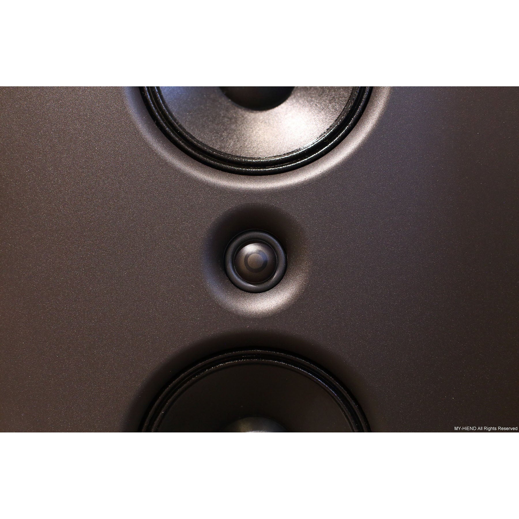 Stenheim Ultime Three Reference Floorstanding Speaker