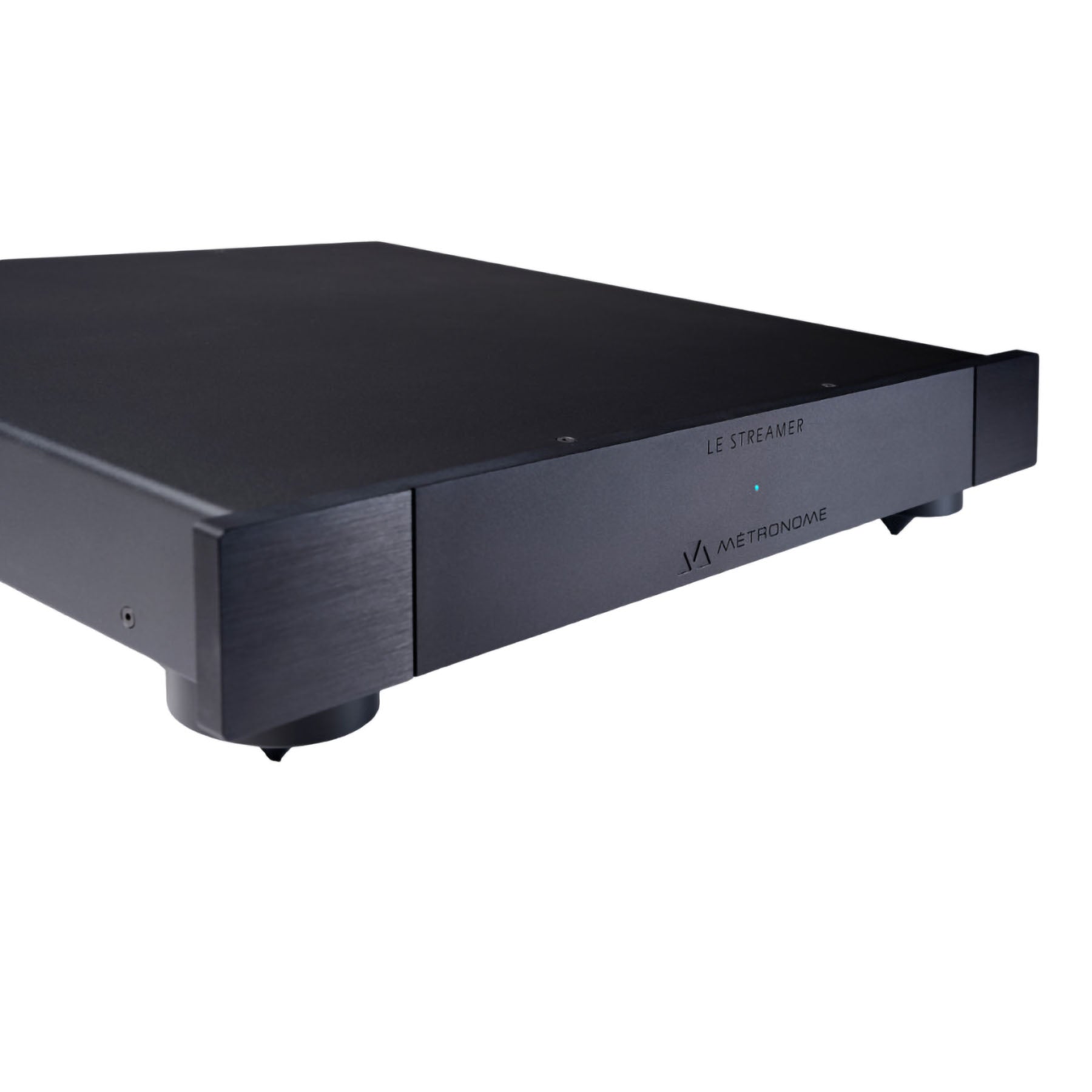 Metronome Le Streamer Digital Streaming Transport / Network Player