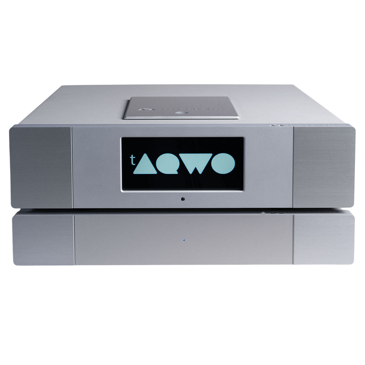 Métronome t/AQWO 2 SACD/CD Transport + Separate Power Supply "Elektra"