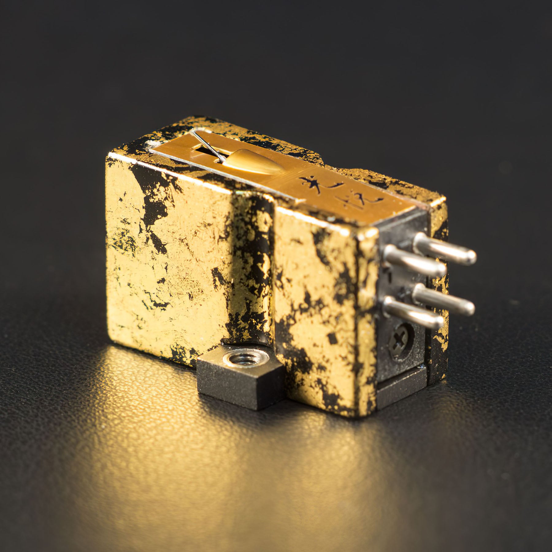 Koetsu Urushi Wajima Cartridge